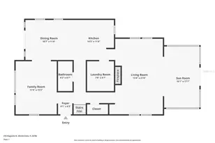 416 Magnolia St, Windermere, FL 34786 - Photo 49
