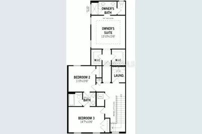 1937 Seawall Way, Celebration, FL 34747 - Photo 3