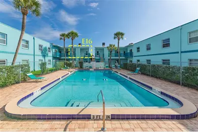 351 Taylor Avenue #16, Cape Canaveral, FL 32920 - Photo 25
