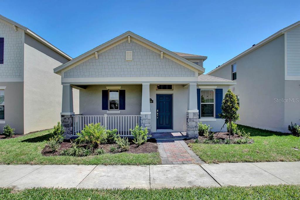 16845 Hobe Sound Ct main architectural view