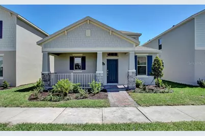 16845 Hobe Sound Court, Winter Garden, FL 34787 - Photo 1