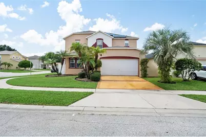 11932 Old Glory Drive, Orlando, FL 32837 - Photo 1