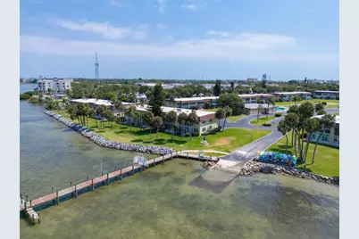 200 Cape Shores Circle #6G, Cape Canaveral, FL 32920 - Photo 5