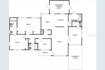 527 NW 36th Terrace, Gainesville, FL 32607 - Photo 17