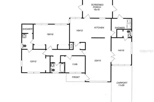 527 NW 36th Ter, Gainesville, FL 32607 - Photo 17