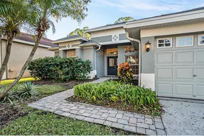 10711 Tavistock Drive, Tampa, FL 33626 - Photo 3