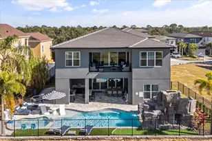 7617 Excitement Dr, Reunion, FL 34747 - Photo 1