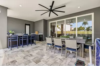 7617 Excitement Drive, Reunion, FL 34747 - Photo 17