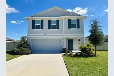 337 Wayland Drive, Haines City, FL 33844 - Photo 1