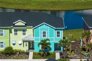 3157 Caribbean Soul Dr, Kissimmee, FL 34747 - Photo 23