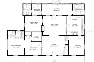 350 S 5th St, Orlando, FL 32833 - Photo 21