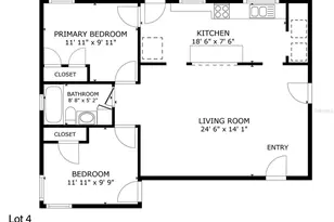 350 S 5th St, Orlando, FL 32833 - Photo 35