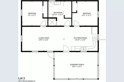 350 S 5th Street, Orlando, FL 32833 - Photo 33