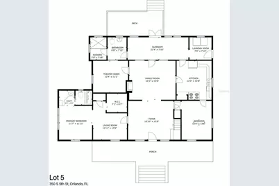 350 S 5th Street, Orlando, FL 32833 - Photo 21