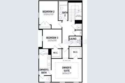 1943 Seawall Way, Celebration, FL 34747 - Photo 3