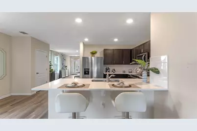 2308 Baywood Flower Way, Ocoee, FL 34761 - Photo 9