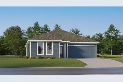 813 House Boulevard, Haines City, FL 33844 - Photo 1