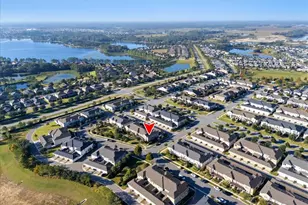 16354 Prairie School Dr, Winter Garden, FL 34787 - Photo 1