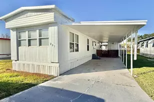 805 E Live Oak St, Wildwood, FL 34785 - Photo 1