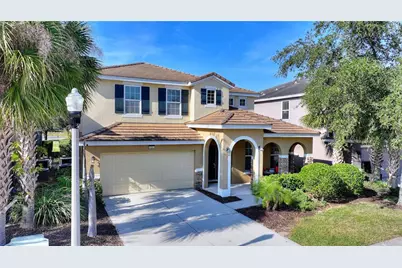 5120 Oakbourne Avenue, Davenport, FL 33837 - Photo 1