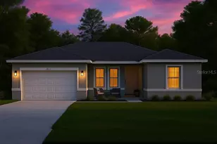 1067 W Geneva Pl, Citrus Springs, FL 34434 - Photo 1