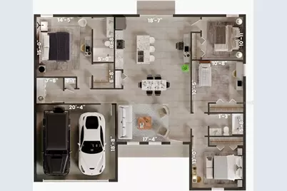 0000 W Geneva Place, Citrus Springs, FL 34434 - Photo 5