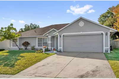 920 Palm Forest Lane, Minneola, FL 34715 - Photo 1