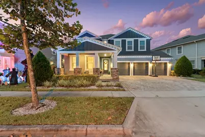 9319 Bradleigh Drive, Winter Garden, FL 34787 - Photo 1