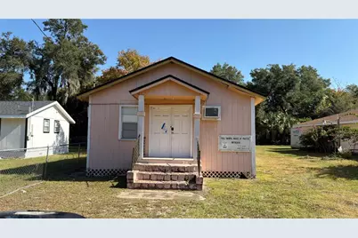 1121 S Adelle Avenue, Deland, FL 32720 - Photo 1