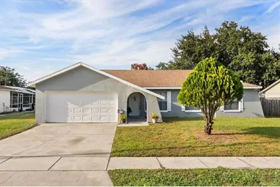 387 Iowa Woods Circle W, Orlando, FL 32824 - Photo 1