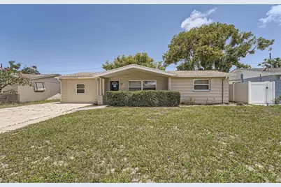 3629 Rosewater Drive, Holiday, FL 34691 - Photo 1