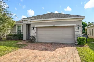 806 Benjamin Trail, Davenport, FL 33837 - Photo 3
