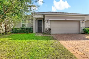 806 Benjamin Trail, Davenport, FL 33837 - Photo 1