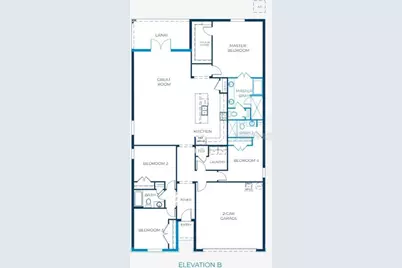 24290 NW 11th Place, Newberry, FL 32669 - Photo 3