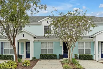 7671 Otterspool Street, Kissimmee, FL 34747 - Photo 1