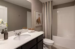 4574 Golden Knight Blvd, Kissimmee, FL 34746 - Photo 5