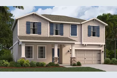 4755 Maple Cross Drive, Kissimmee, FL 34746 - Photo 1