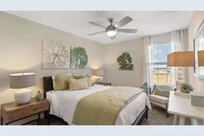 4670 Golden Knight Boulevard, Kissimmee, FL 34746 - Photo 9