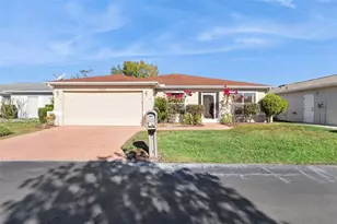 29327 Zeller Ave, San Antonio, FL 33576 - Photo 1