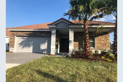 1408 Oak Marsh Street, Davenport, FL 33837 - Photo 1