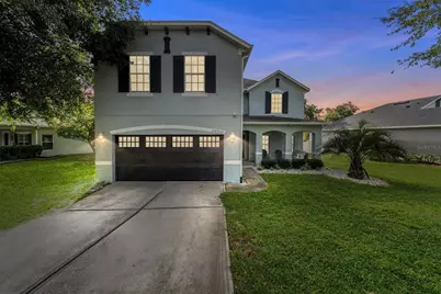 20930 Sullivan Ranch Boulevard, Mount Dora, FL 32757 - Photo 1