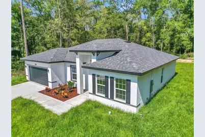 9311 N Sherman Drive, Citrus Springs, FL 34434 - Photo 3