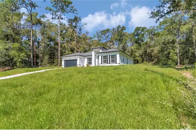 9311 N Sherman Drive, Citrus Springs, FL 34434 - Photo 7