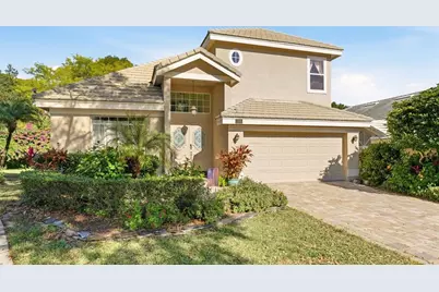 7291 Hawksnest Boulevard, Orlando, FL 32835 - Photo 3