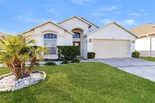 2808 Playing Otter Ct, Kissimmee, FL 34747 - Photo 1