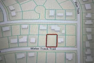 Water Track Trail, Ocala, FL 34472 - Photo 1