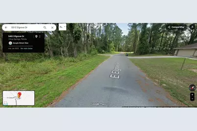 551 E Elgrove Drive, Citrus Springs, FL 34434 - Photo 3