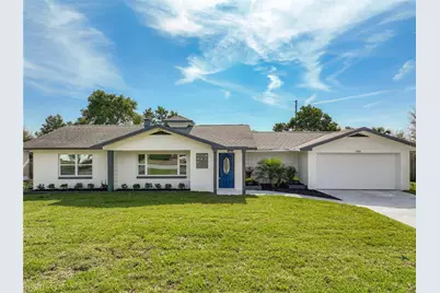 2680 Palmetto Road, Mount Dora, FL 32757 - Photo 1