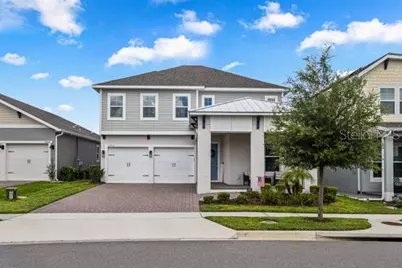 14955 Lebeau Loop, Winter Garden, FL 34787 - Photo 1