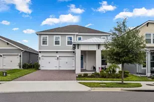 14955 Lebeau Loop, Winter Garden, FL 34787 - Photo 1